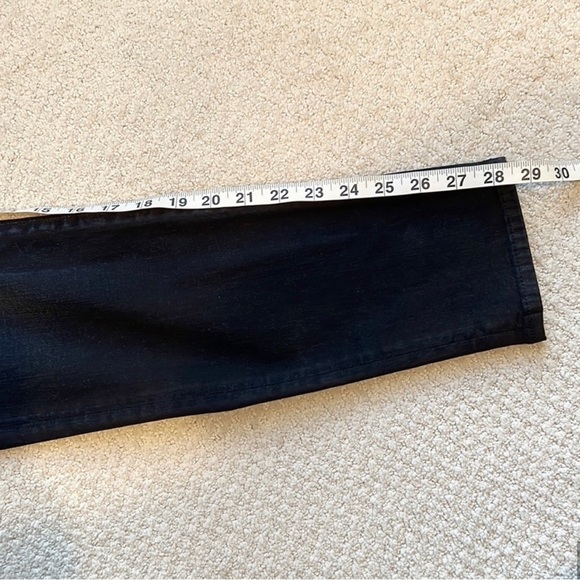 Madewell Rivet & Thread Extra-High Skinny Jeans in Curtis Wash - Picture 9 of 11